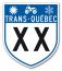 Sentier Trans-Québec